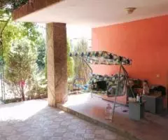 Продаю  дом , 64 кв.м , кирпичный - 3