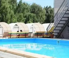 Отель Семетей . Комфортабельные 2х, 3х, 4х комнатные и ... - 2