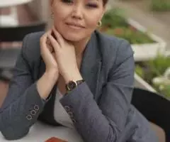 Бизнес тренер, коуч по личностному росту, психолог, ... - 2