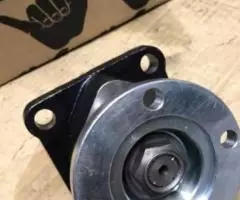 Адаптер переходной с насоса ISO под карданный вал. - 2