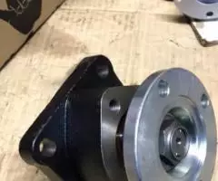 Адаптер переходной с насоса ISO под карданный вал. - 4