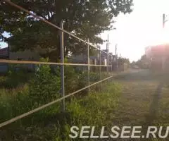 Горхутор, з у 10 сот. ИЖС - 2