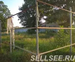 Горхутор, з у 10 сот. ИЖС - 3