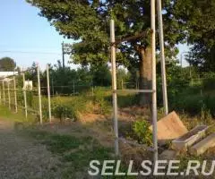 Горхутор, з у 10 сот. ИЖС - 4