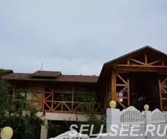 Немецкий гостевой дом Альбатрос - 3