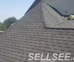 Крыши любой сложности. Бригада профессиональности - 2