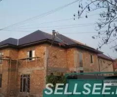 Крыши любой сложности. Бригада профессиональности - 3