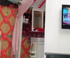 Юрты для бизнеса и отдыха - 4