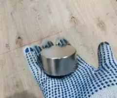 Магнит диск 60х30 130кг - 2