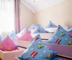 Круглосуточный детский сад Лунтик Кок-Жар - 2