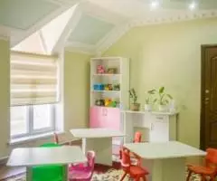 Круглосуточный детский сад Лунтик Кок-Жар - 3