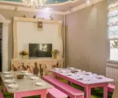 Круглосуточный детский сад Лунтик Кок-Жар - 4