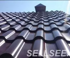 Продаю металлочерепицу и профнастил - 2