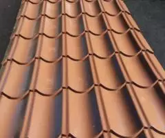 Продаю металлочерепицу и профнастил - 3