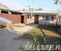 Продаю таунхаус , 56 кв.м , кирпичный - 2