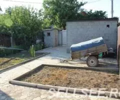 Продаю таунхаус , 56 кв.м , кирпичный - 3