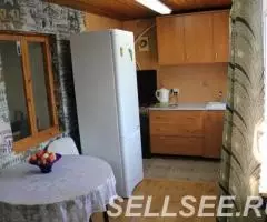 Продаю таунхаус , 56 кв.м , кирпичный - 4