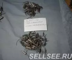 Конденсаторы К53-1, К53-4 , К53-14, К53-14. - 4