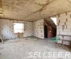 Продаю  дом , 180 кв.м , кирпичный - 2