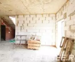 Продаю  дом , 180 кв.м , кирпичный - 3