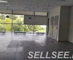 Аренда ПСН в БЦ Нагорный , 111,7 кв. м. - 3