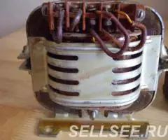 Трансформатор Трансформатор - 2