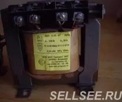 Трансформатор Трансформатор - 3
