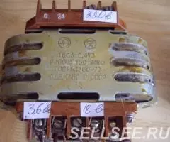 Трансформатор Трансформатор - 4