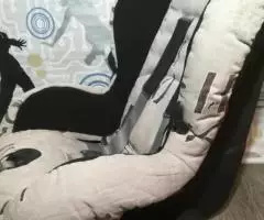 Детское автокресло Maxi-Cosi Priori - 2