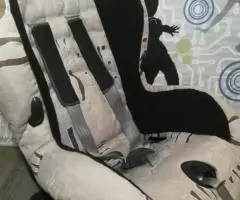 Детское автокресло Maxi-Cosi Priori - 3