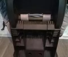 Детское автокресло Maxi-Cosi Priori - 4