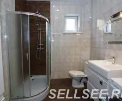 Продаю  дом , 127 кв.м , кирпичный - 2