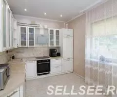 Продаю  дом , 127 кв.м , кирпичный - 3