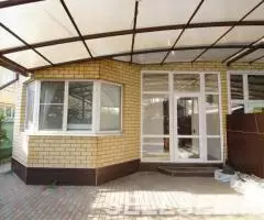 Продаю  дом , 127 кв.м , кирпичный - 4