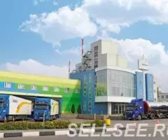 Масло подсолнечное ТМ СЛОБОДА - 2