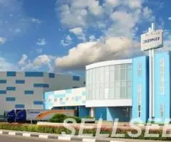 Масло подсолнечное ТМ СЛОБОДА - 4