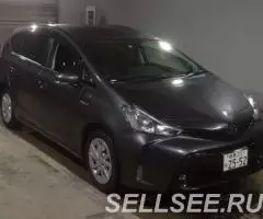 Toyota Prius, , 2017 г. , 71 000 км