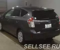 Toyota Prius, , 2017 г. , 71 000 км - 2