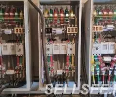 Комплекс электромонтажных работ любой сложности - 3