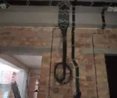 Комплекс электромонтажных работ любой сложности - 4