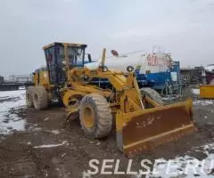 Услуги экскаватора, трала, грейдера, виброкаток - 4