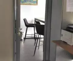 Аренда помещения в БЦ Нагорный , 105,7 кв. м. - 2