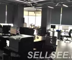 Аренда помещения в БЦ Нагорный , 105,7 кв. м. - 3