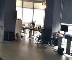 Аренда помещения в БЦ Нагорный , 105,7 кв. м. - 4