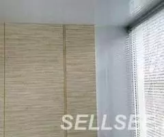 Укладка ламината, обои, водопровод, электрика, гипсокартон - 2