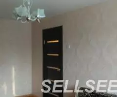 сдам 1-комнатную квартиру на уул Растопчина 37 - 3