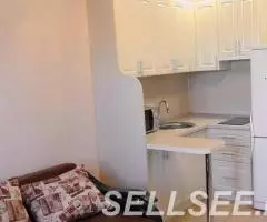 Продаю  студия квартиру, 24 кв м - 2