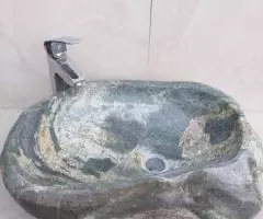 Раковины из речного камня - 3