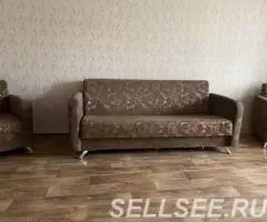 сдам 1-комнатную квартиру на ул проспект Ленина 71 - 4