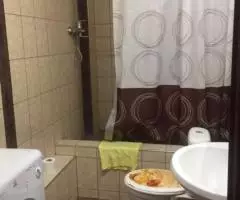 Сдается однокомнатная возле ТРЦ Симолл Острякова - 2